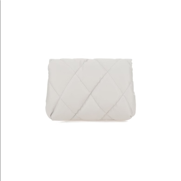 Balenciaga
Touch Clutch Quilted Leather Medium - Picture 2 of 5